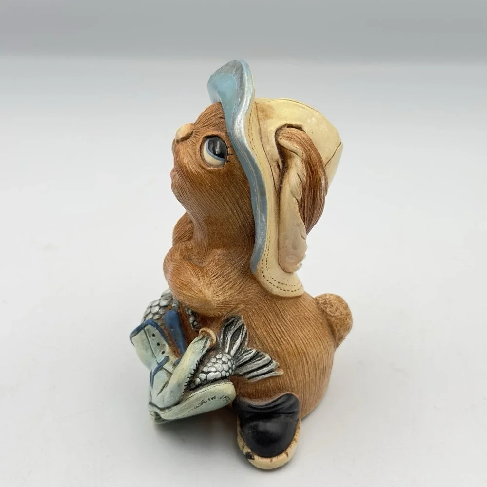 Vintage Pendelfin 